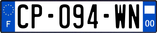 CP-094-WN
