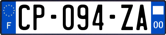 CP-094-ZA