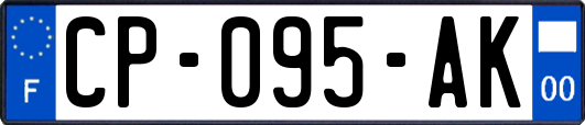 CP-095-AK