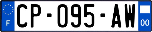 CP-095-AW