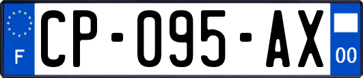 CP-095-AX