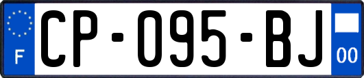 CP-095-BJ