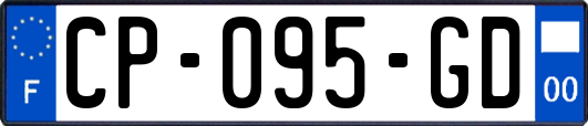 CP-095-GD