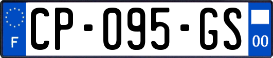 CP-095-GS