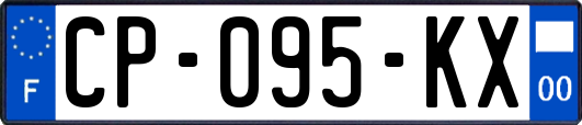 CP-095-KX