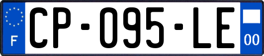 CP-095-LE