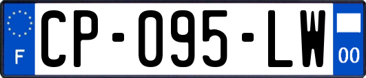 CP-095-LW