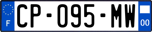 CP-095-MW