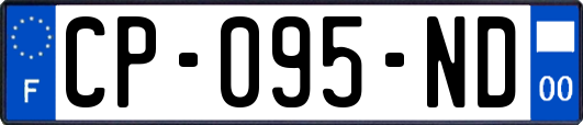 CP-095-ND