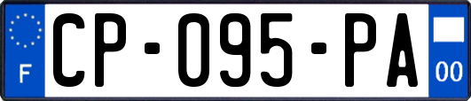 CP-095-PA