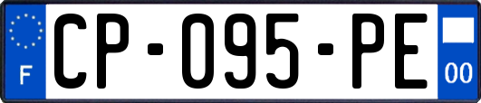 CP-095-PE