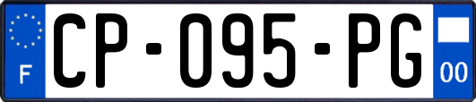 CP-095-PG