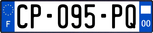 CP-095-PQ