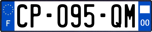 CP-095-QM