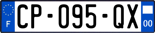 CP-095-QX