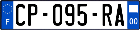 CP-095-RA