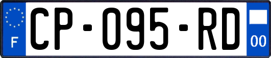 CP-095-RD