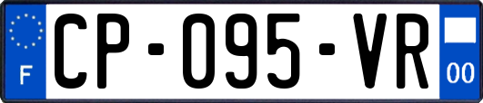 CP-095-VR