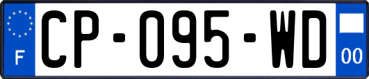 CP-095-WD