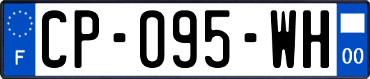 CP-095-WH