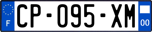 CP-095-XM