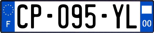 CP-095-YL