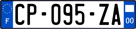 CP-095-ZA