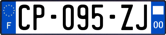 CP-095-ZJ