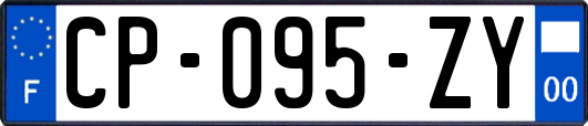 CP-095-ZY