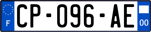 CP-096-AE