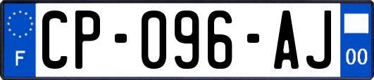 CP-096-AJ