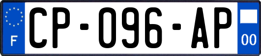 CP-096-AP