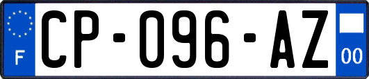 CP-096-AZ