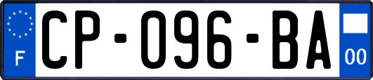 CP-096-BA