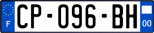 CP-096-BH