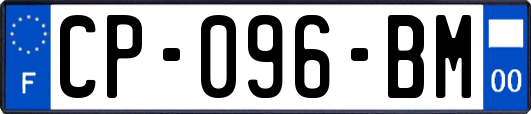 CP-096-BM