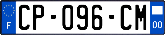 CP-096-CM