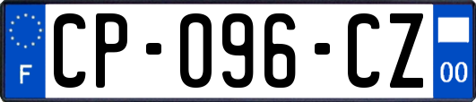 CP-096-CZ