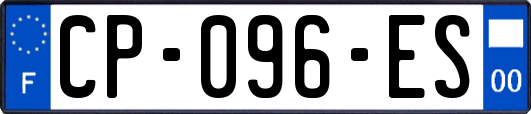 CP-096-ES