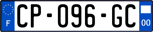 CP-096-GC