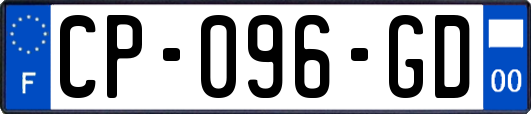 CP-096-GD