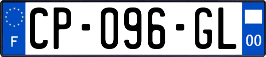 CP-096-GL