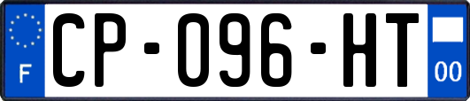 CP-096-HT