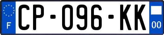 CP-096-KK