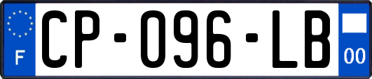 CP-096-LB