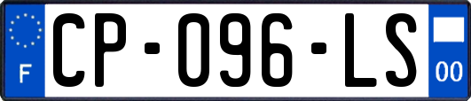 CP-096-LS
