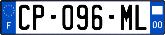 CP-096-ML