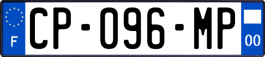 CP-096-MP