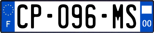 CP-096-MS