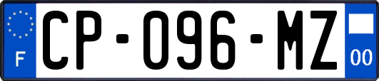 CP-096-MZ